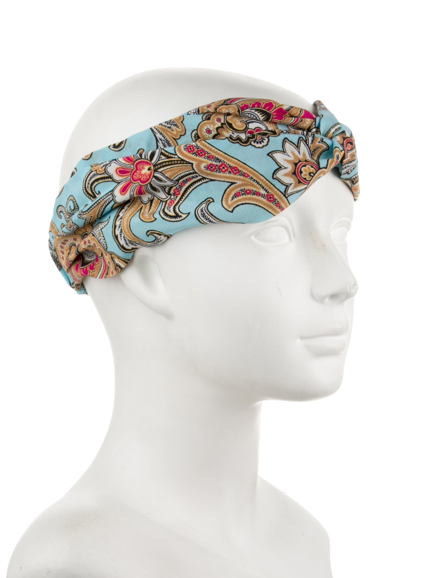 Etro Headband
