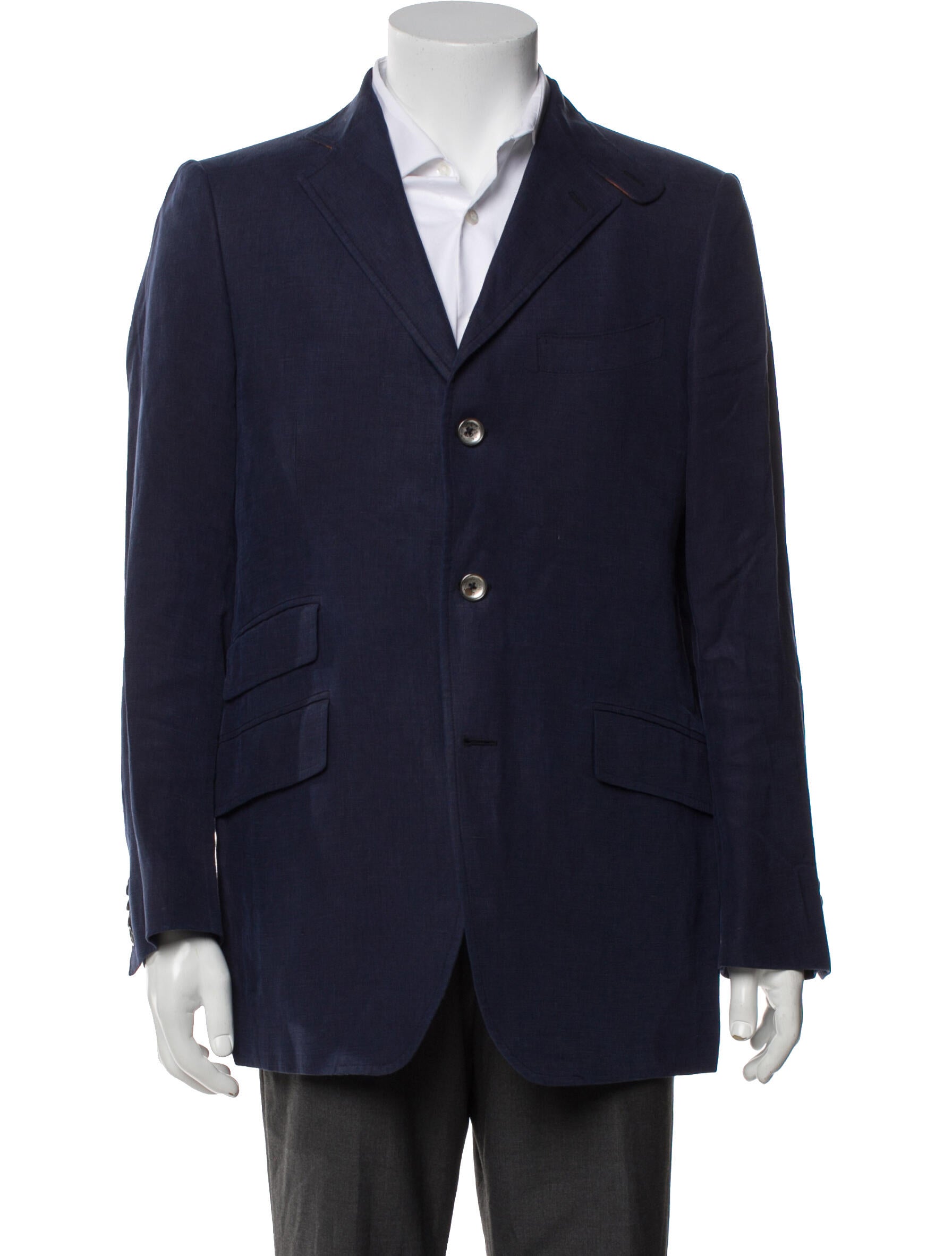 Etro Blazer