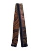 Etro Cashmere Printed Scarf