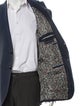 Etro Wool Blazer