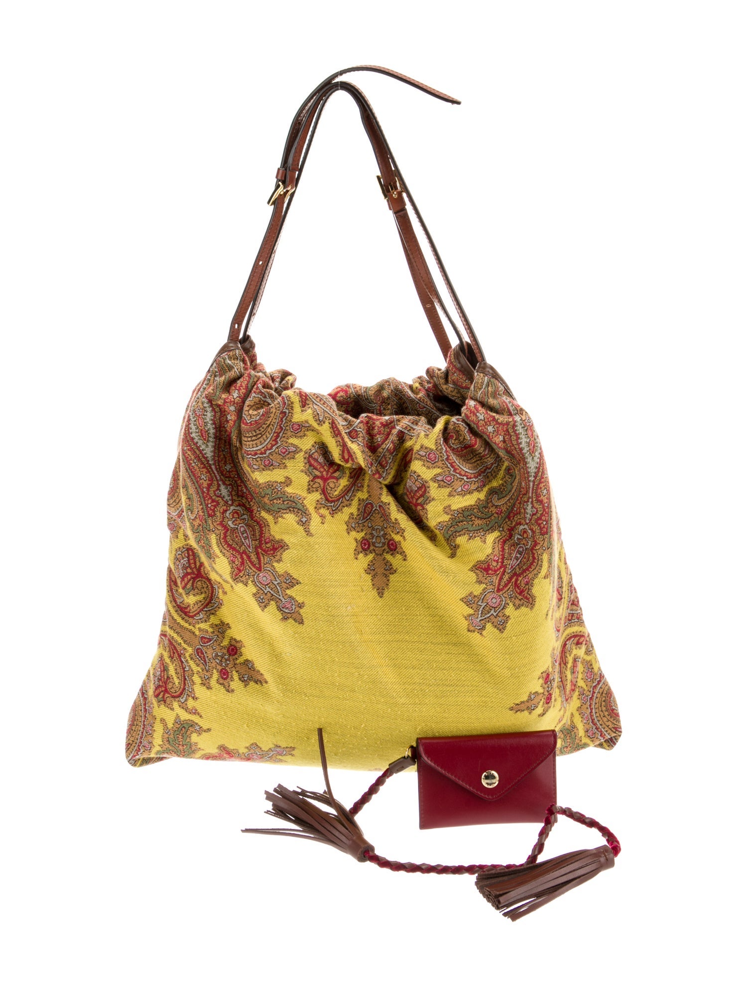 Etro Evening Bag