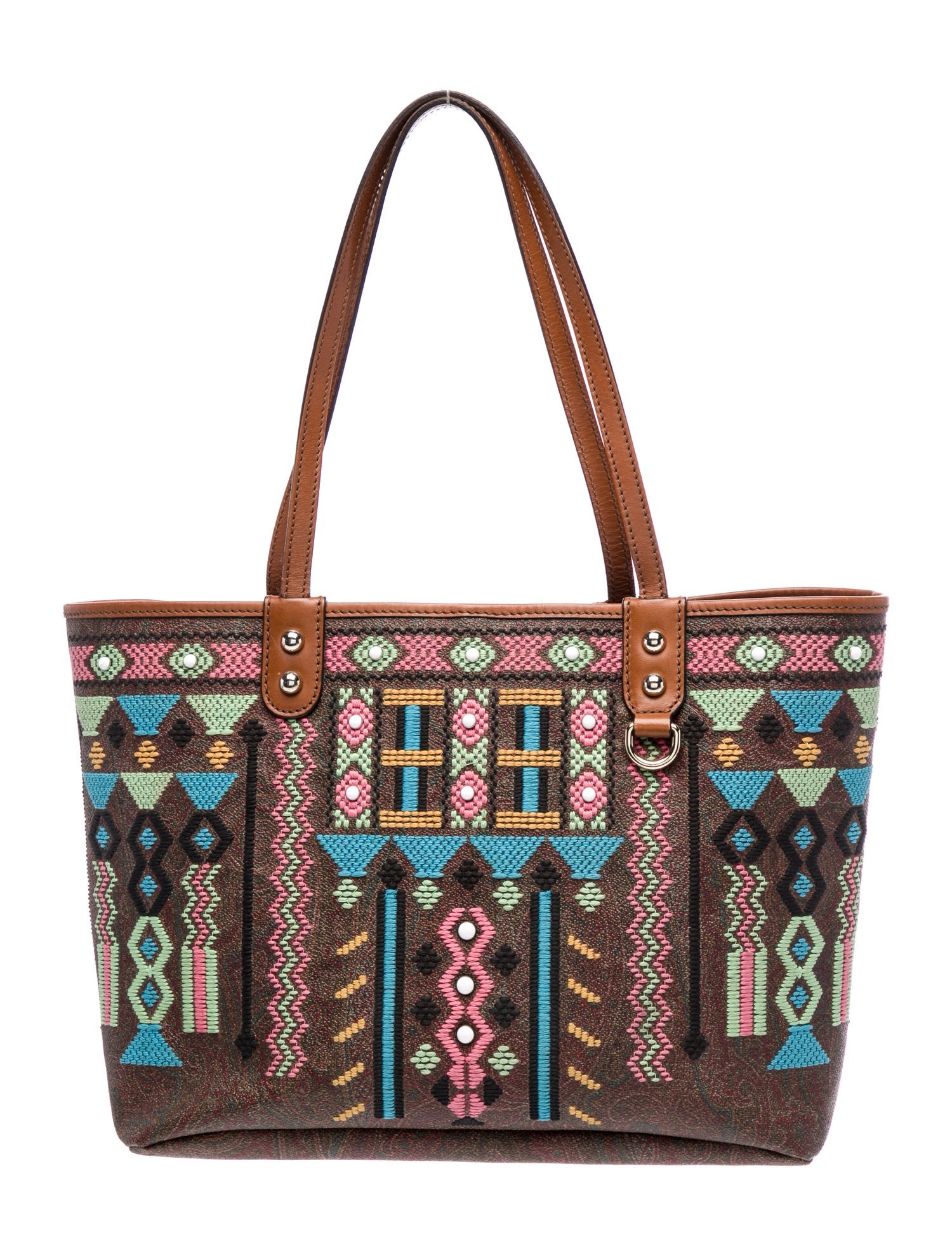 Etro Tote