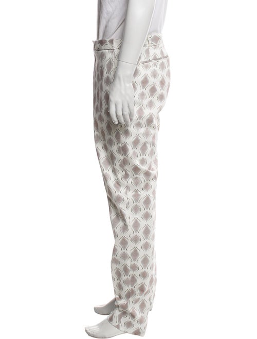 Etro Printed Pants