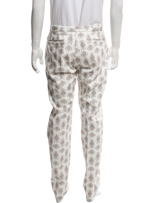 Etro Printed Pants
