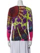 Etro Silk Printed Top