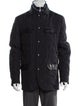 Etro Utility Jacket