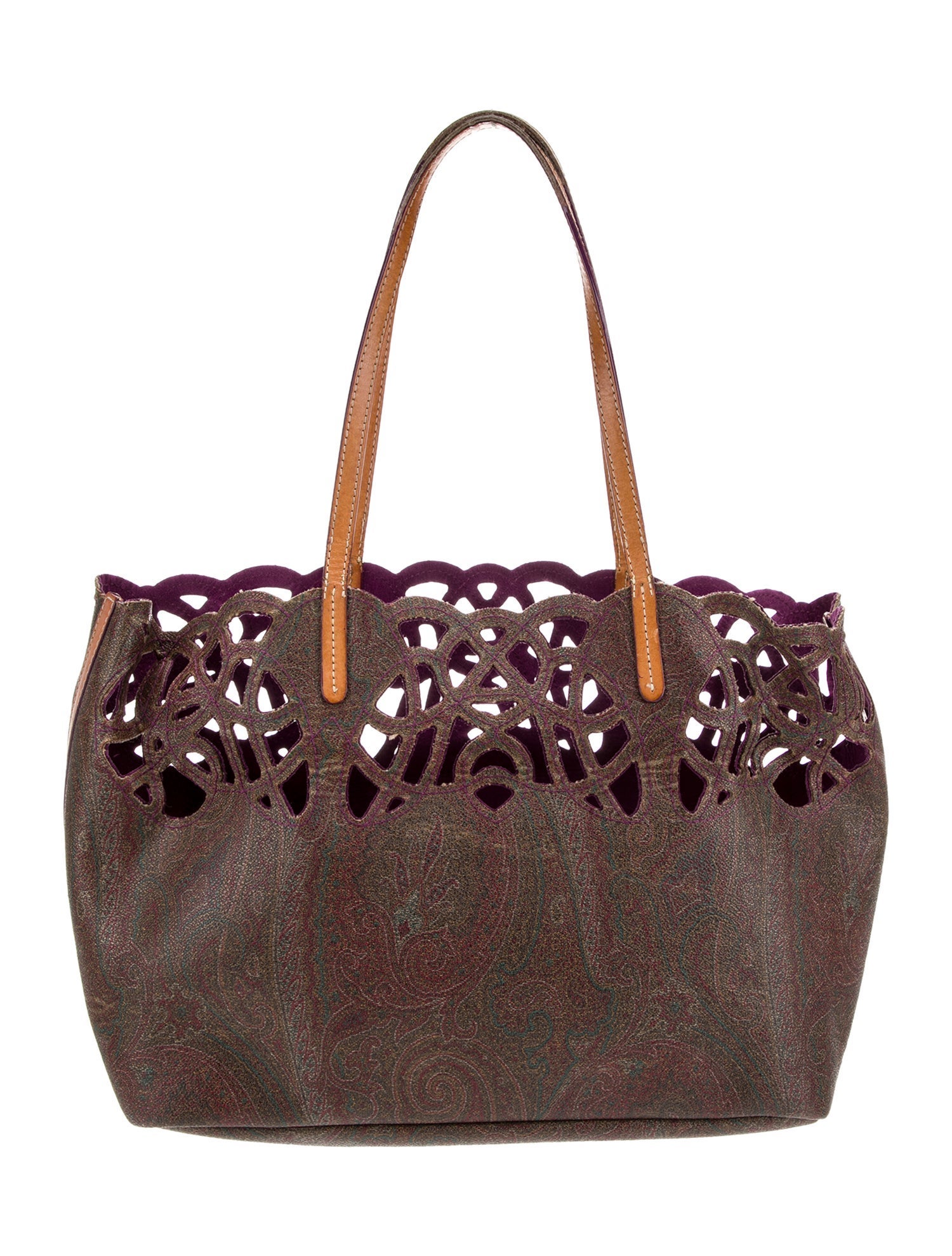 Etro Tote