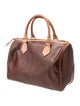 Etro Top Handle Bag