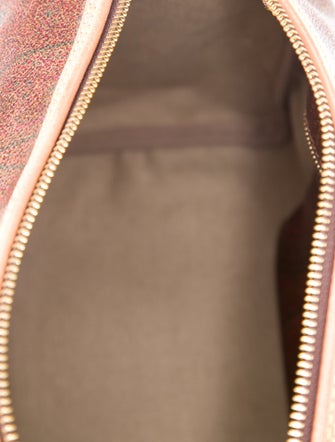 Etro Top Handle Bag
