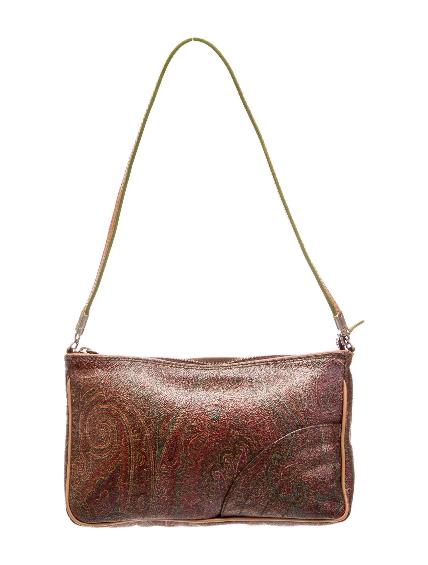 Etro Shoulder Bag