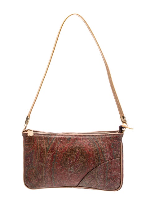 Etro Shoulder Bag
