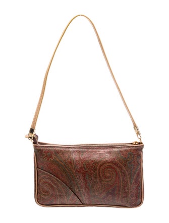 Etro Shoulder Bag