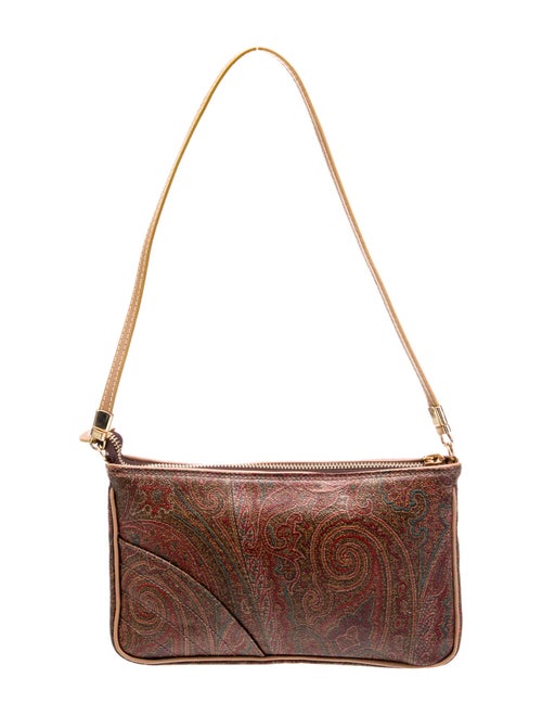 Etro Shoulder Bag