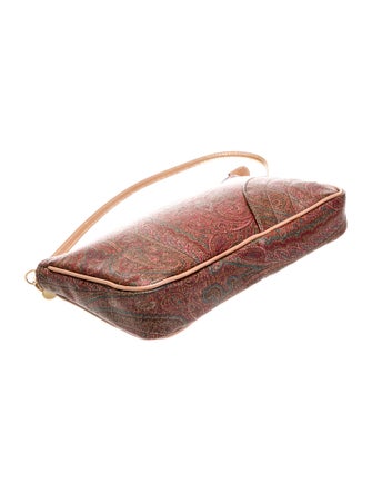 Etro Shoulder Bag