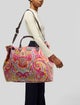 Etro Weekender Bag