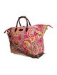 Etro Weekender Bag