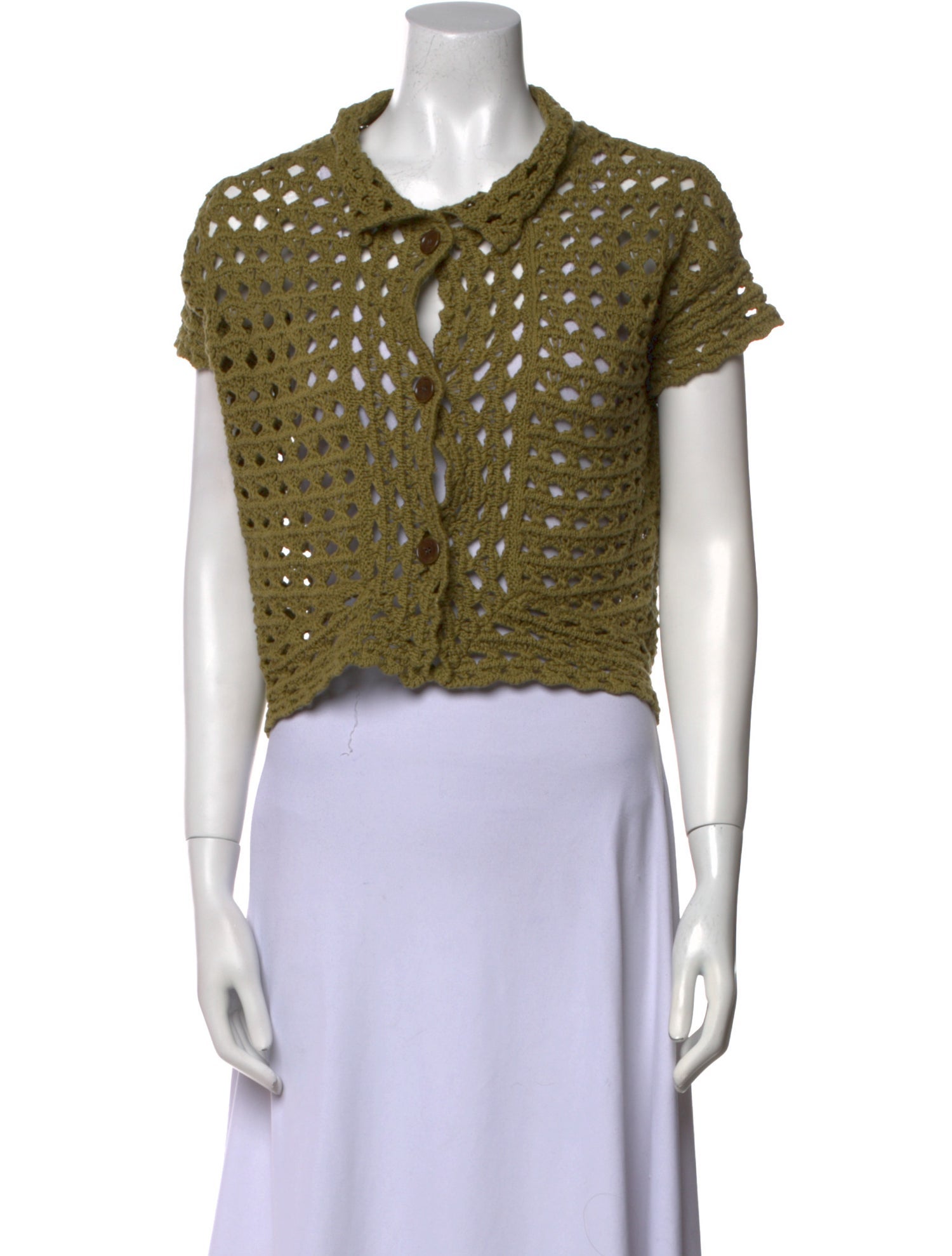 Etro Crew Neck Sweater