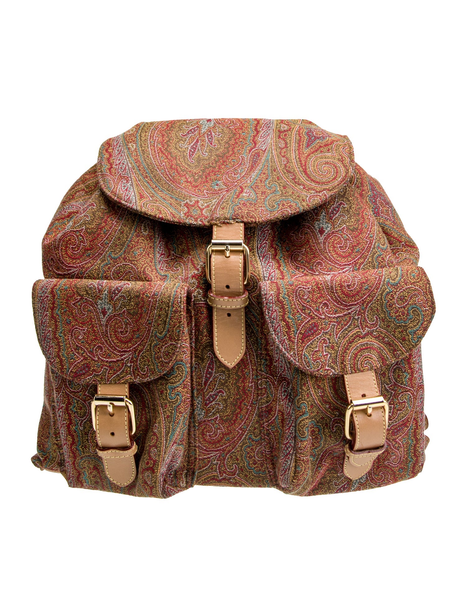 Etro Backpack