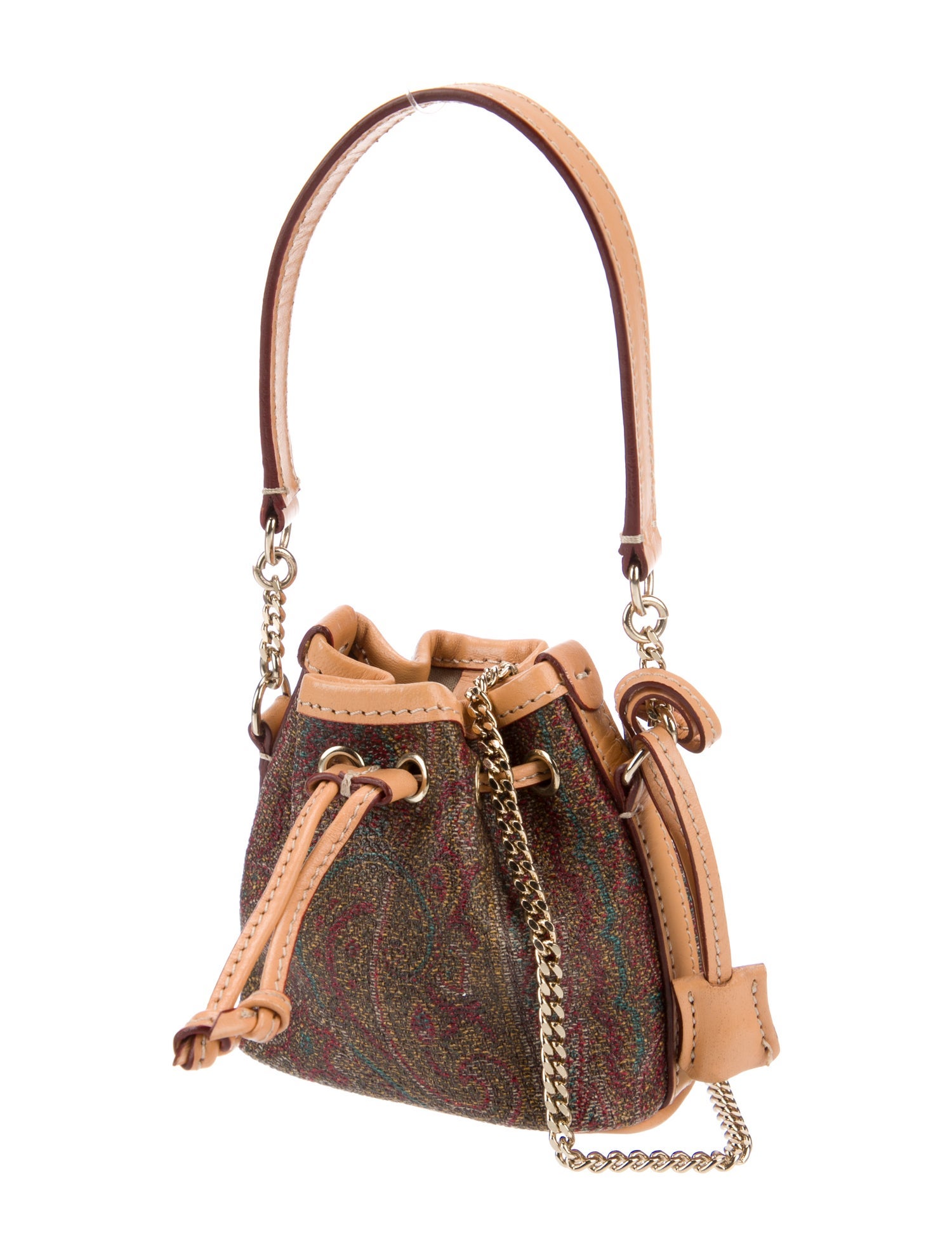 Etro Bucket Bag