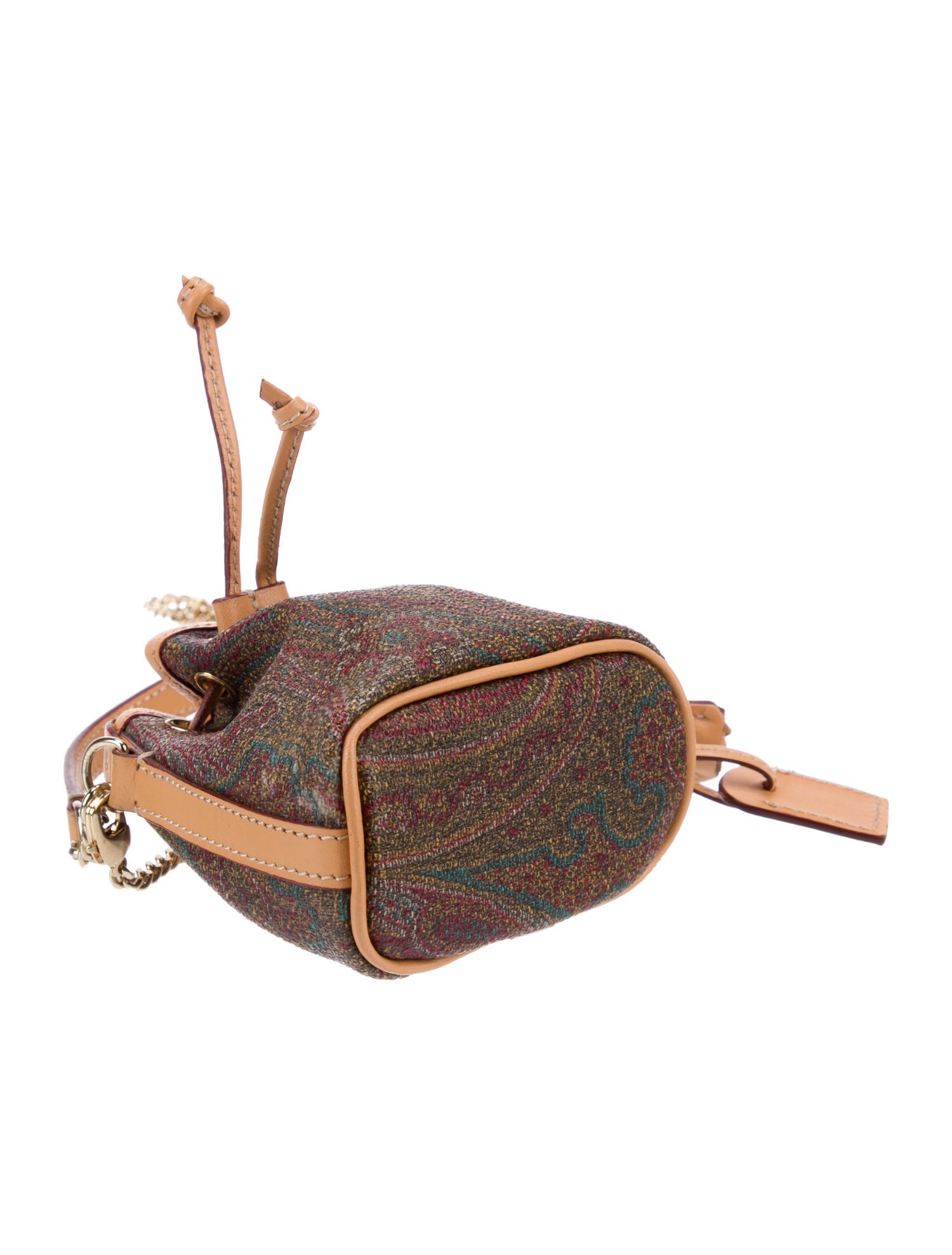 Etro Bucket Bag