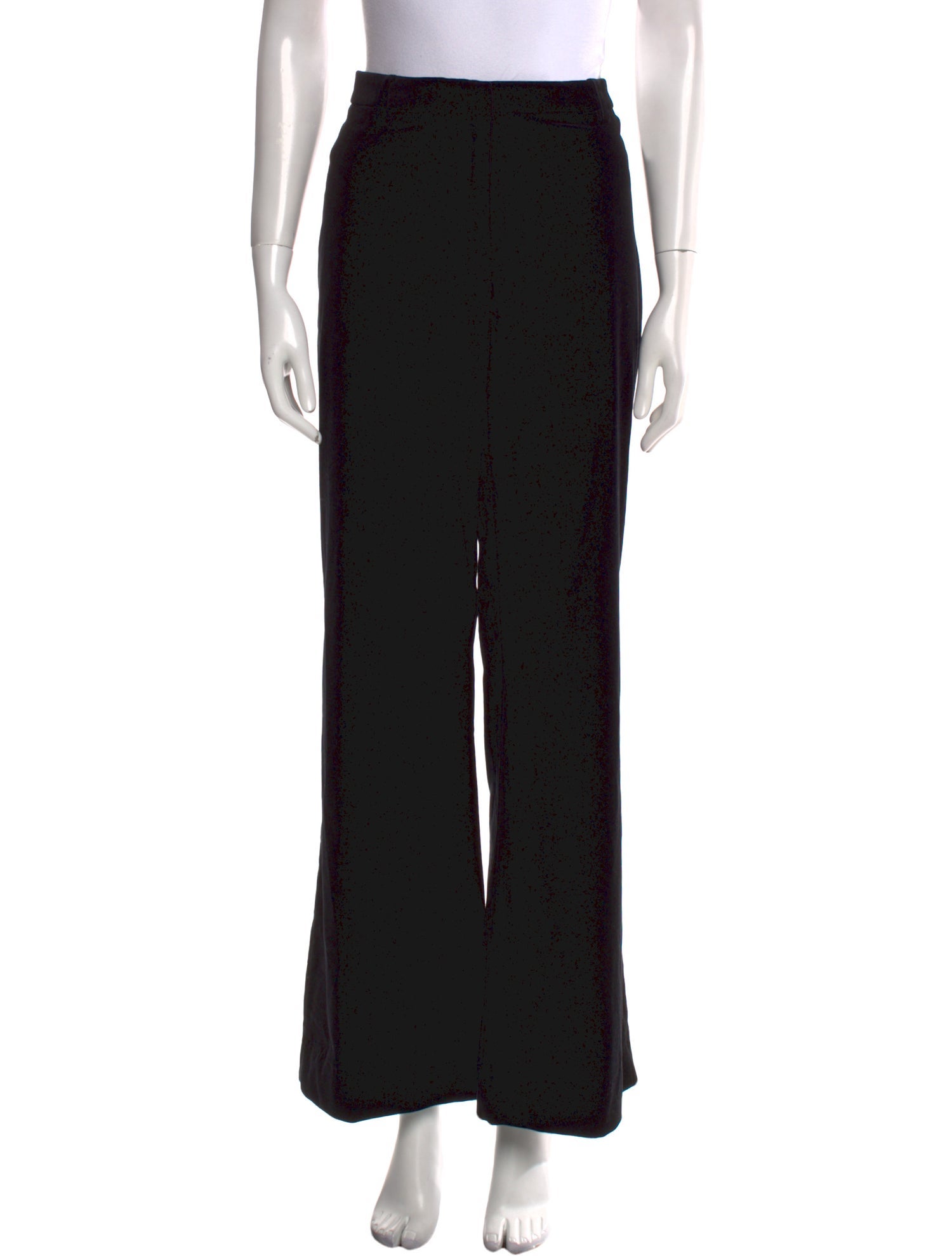 Etro Wide Leg Pants