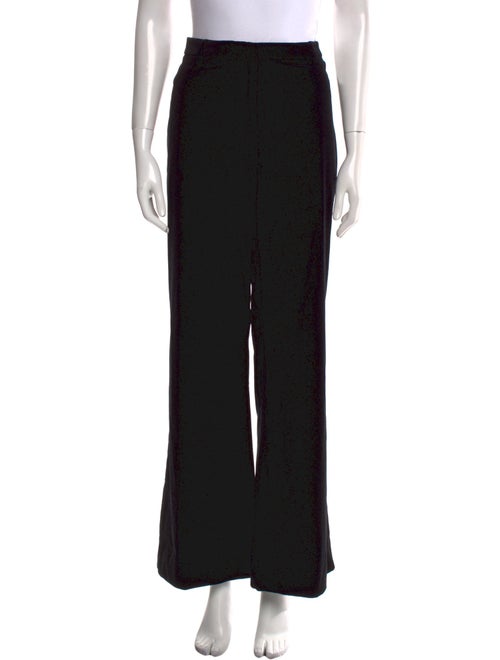 Etro Wide Leg Pants
