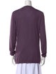 Etro Cashmere V-Neck Sweater