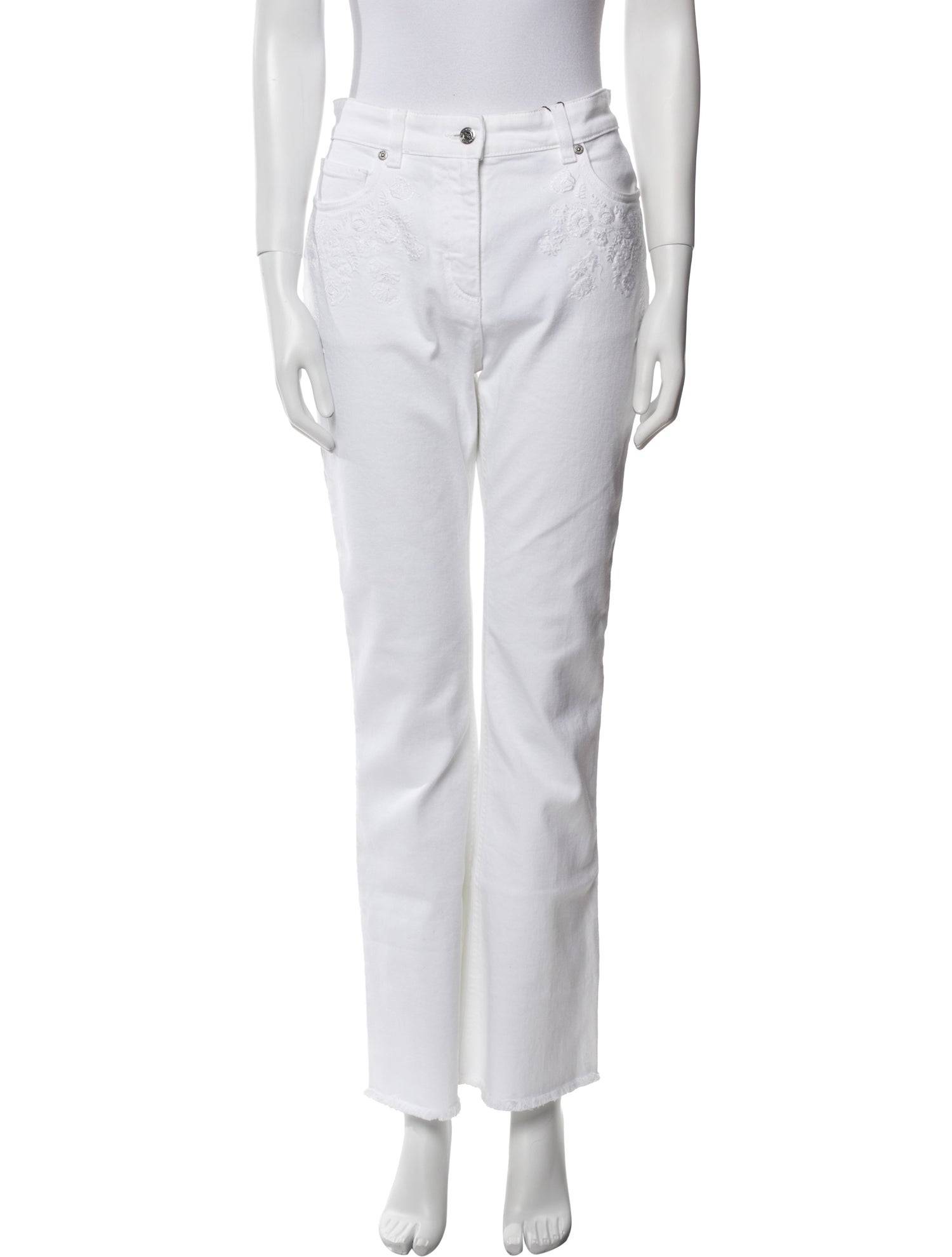 Etro Wide Leg Pants w/ Tags