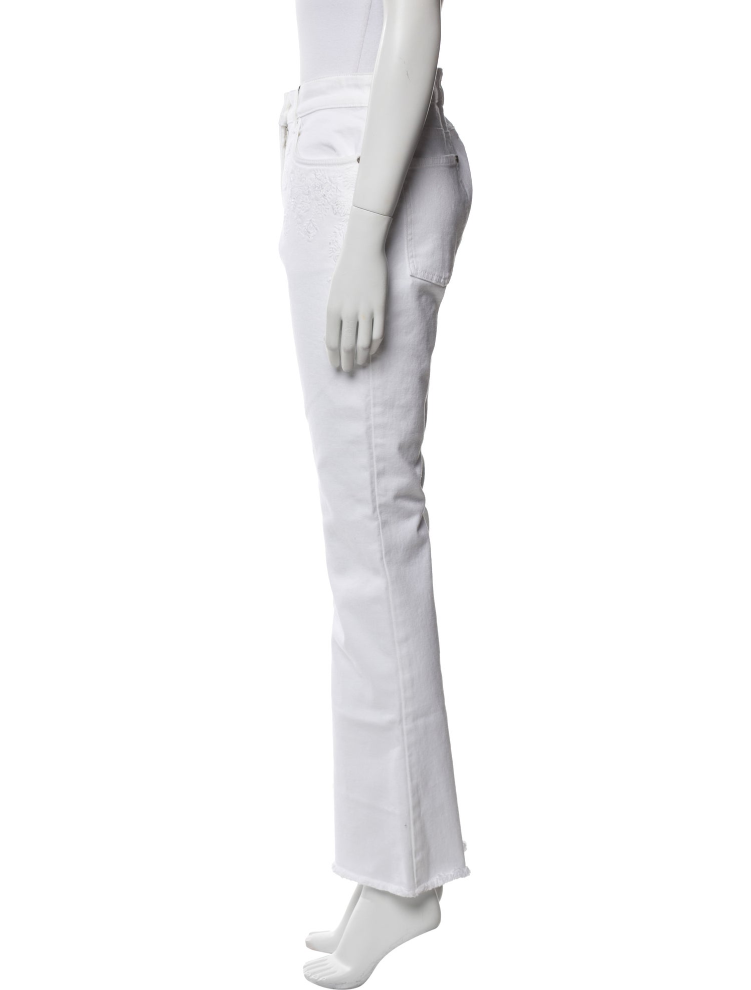 Etro Wide Leg Pants w/ Tags