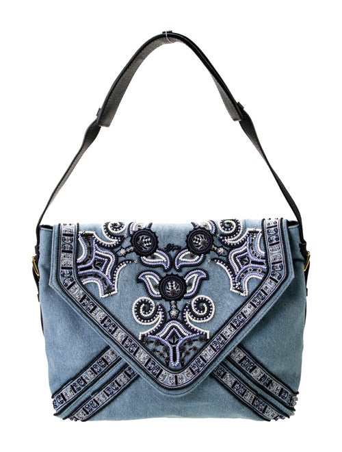 Etro Shoulder Bag