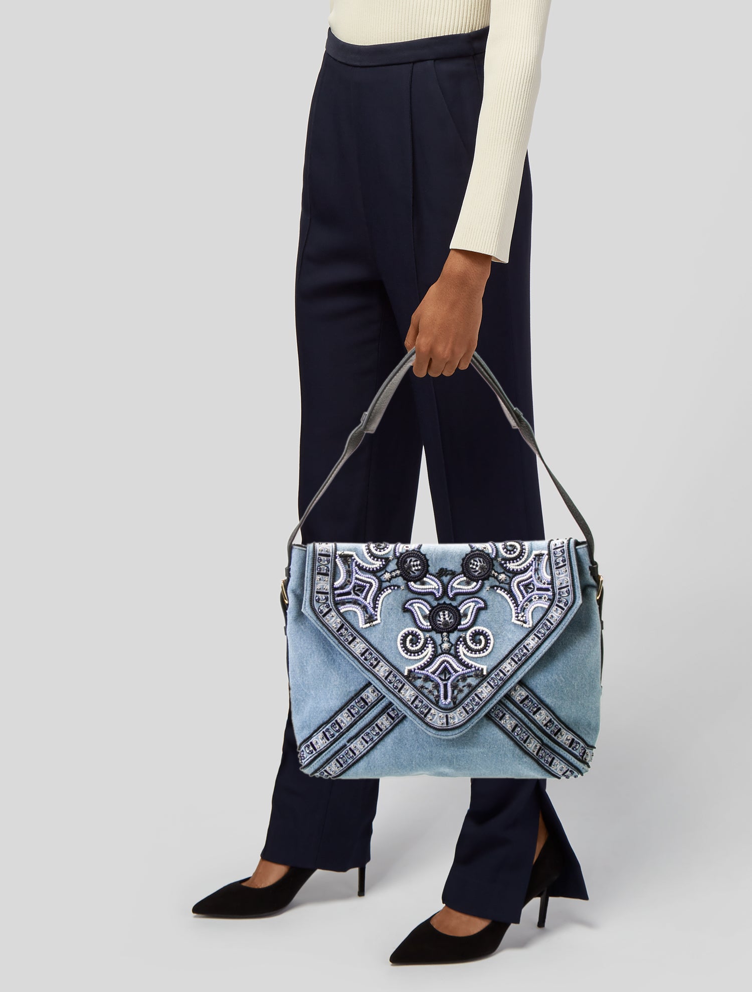 Etro Shoulder Bag