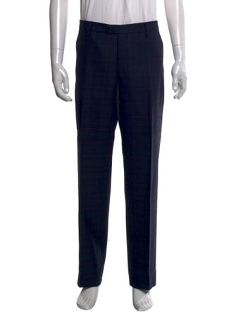 Etro Wool Pants