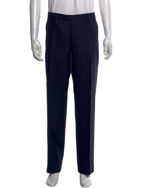 Etro Wool Pants