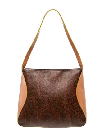 Etro Shoulder Bag