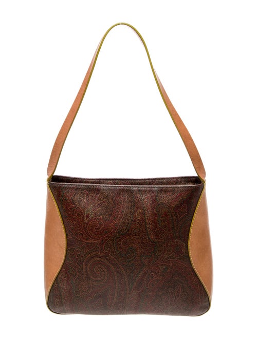 Etro Shoulder Bag
