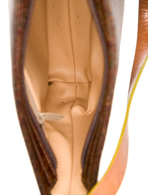 Etro Shoulder Bag