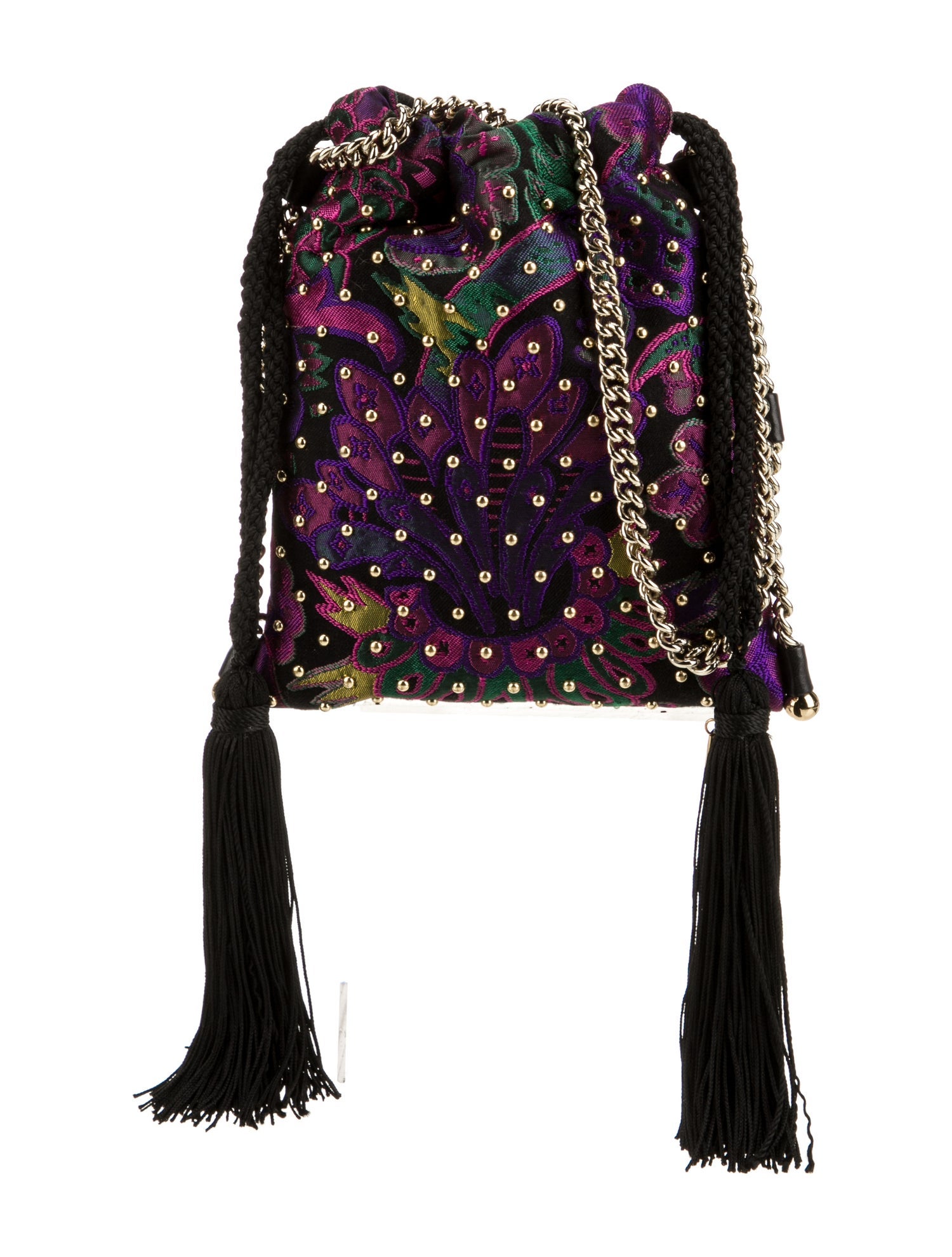 Etro Evening Bag