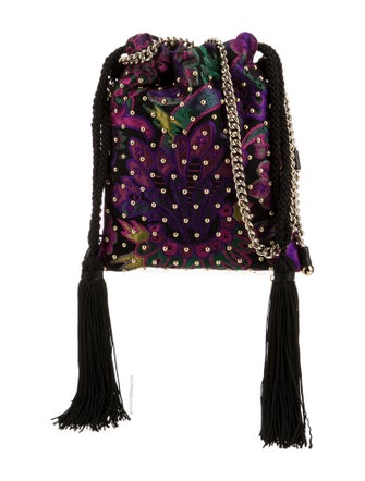 Etro Evening Bag