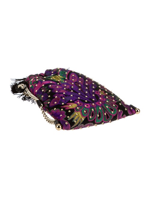 Etro Evening Bag