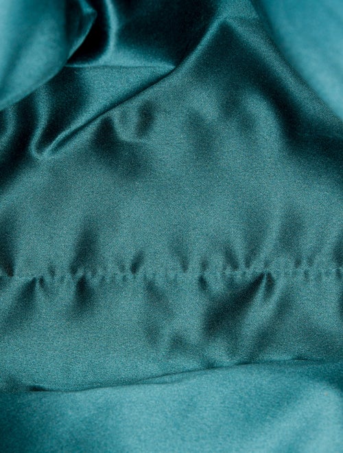 Etro Suede Shoulder Bag