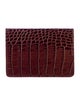 Etro Leather Wallet