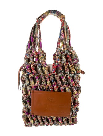 Etro Shoulder Bag