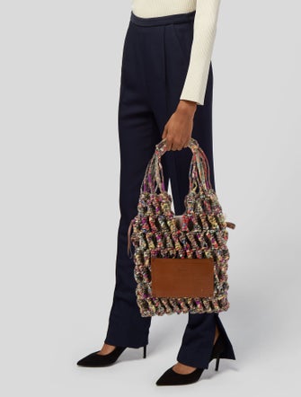 Etro Shoulder Bag