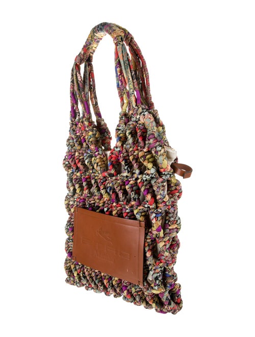 Etro Shoulder Bag