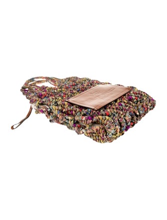 Etro Shoulder Bag