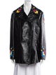 Etro Printed Evening Jacket