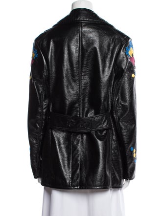 Etro Printed Evening Jacket