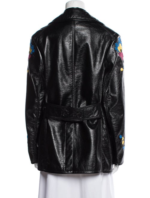 Etro Printed Evening Jacket