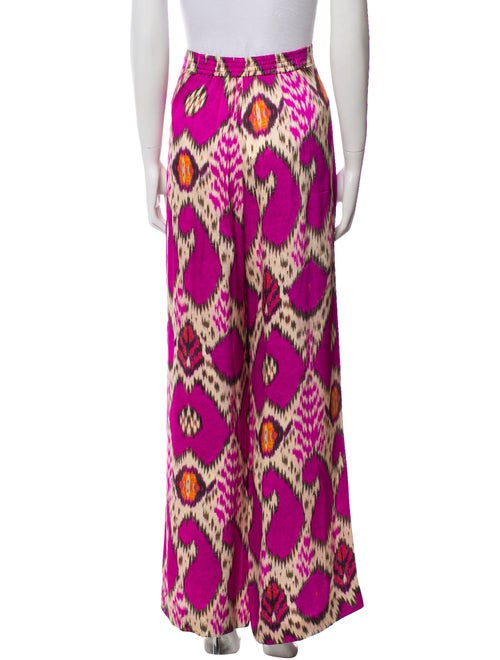 Etro Printed Pajamas