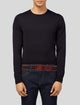 Etro Leather Waist Belt
